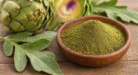 Artichoke extract