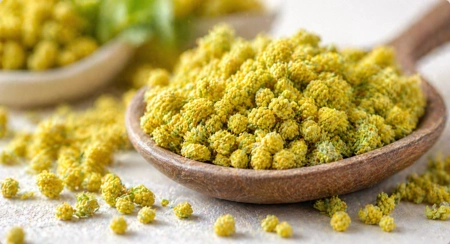 Quercetin antioxidant